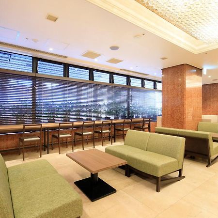 Marroad Inn Omiya Σαϊτάμα Εξωτερικό φωτογραφία