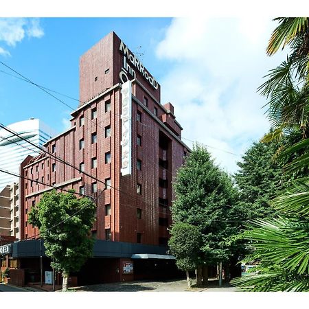 Marroad Inn Omiya Σαϊτάμα Εξωτερικό φωτογραφία
