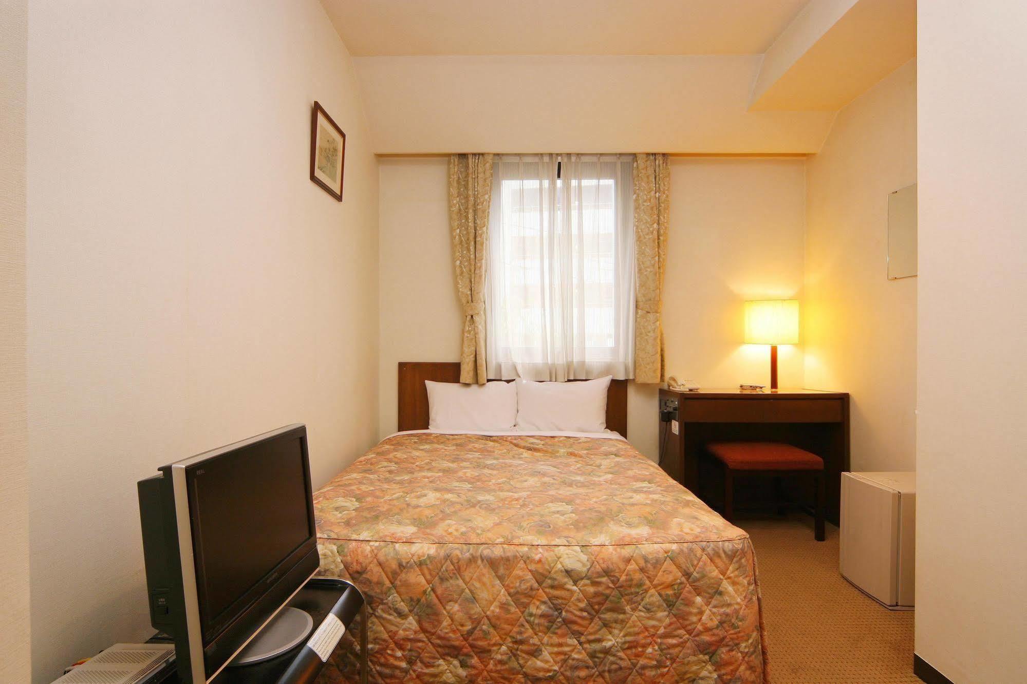 Marroad Inn Omiya Σαϊτάμα Εξωτερικό φωτογραφία