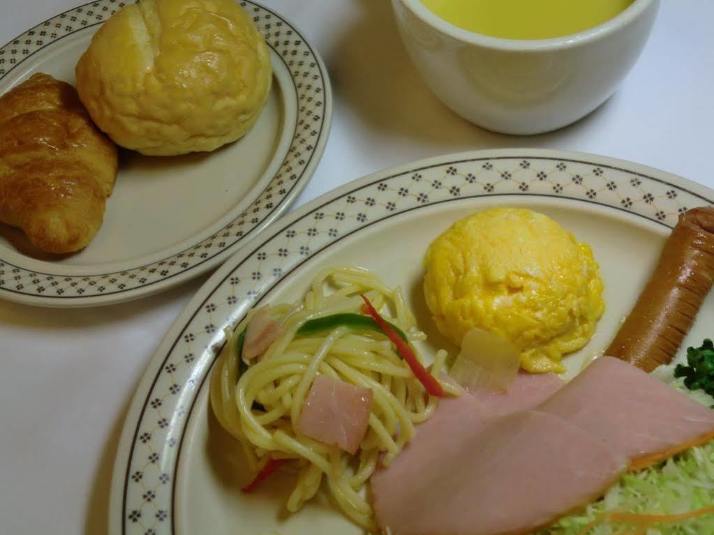 Marroad Inn Omiya Σαϊτάμα Εξωτερικό φωτογραφία