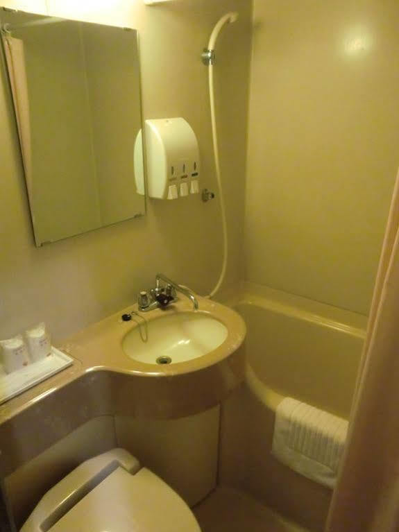 Marroad Inn Omiya Σαϊτάμα Εξωτερικό φωτογραφία