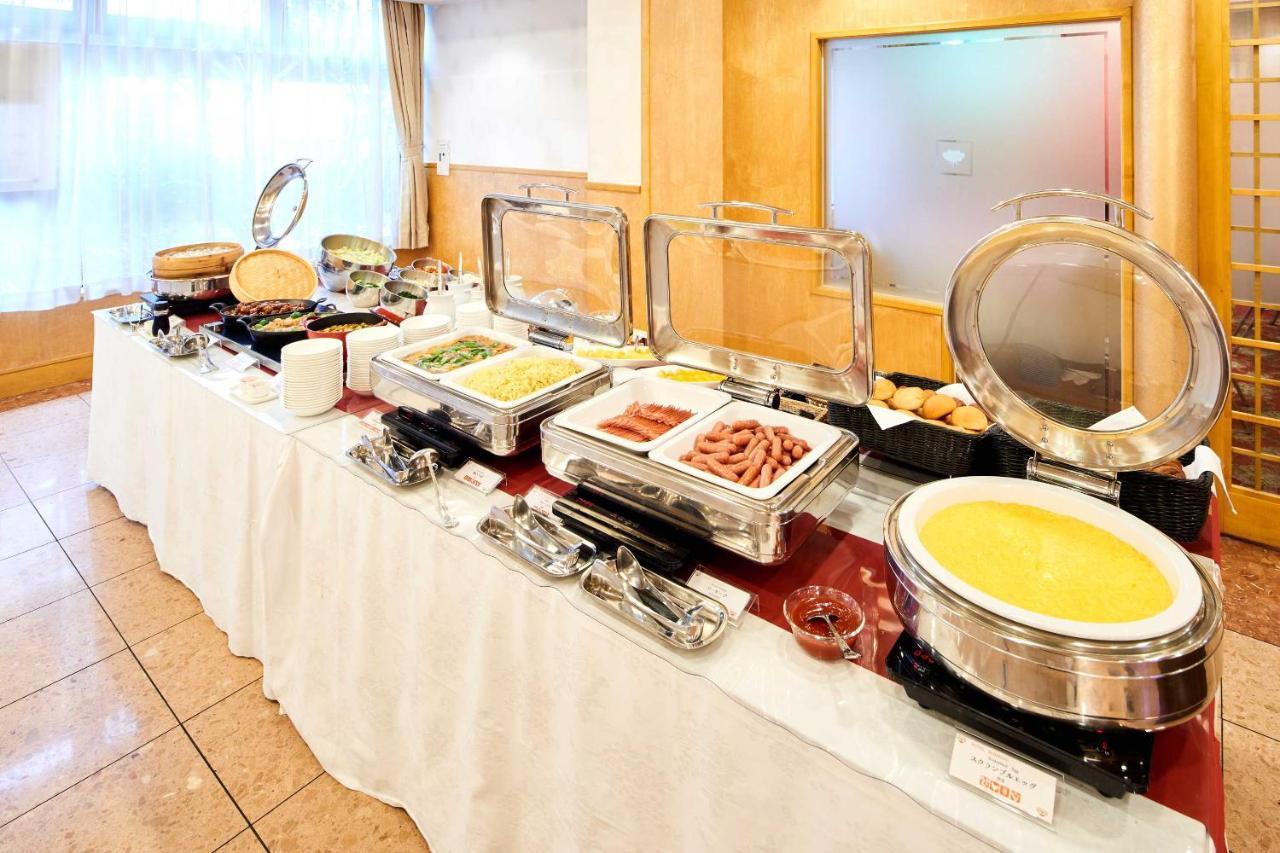 Marroad Inn Omiya Σαϊτάμα Εξωτερικό φωτογραφία